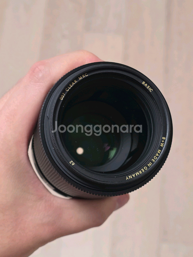 시그마 105mm f/2.8 DG DN Macro 렌즈 (소니 E 마운트) 팝니다.--2