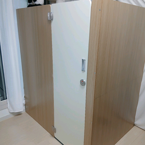 집중 독서실책상