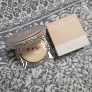 피에이치하비 썬밤두개(본품,리필)