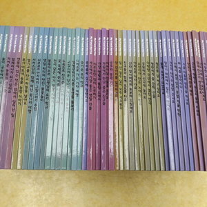 때올비 마이프랜드 마르틴 (하드커버) 전 57권