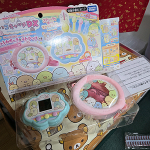 스미코구라시 다마고치 스밋코캐치/스밋코캐치DX 판매합니다