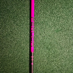 페루가 TSS 샤프트 6S