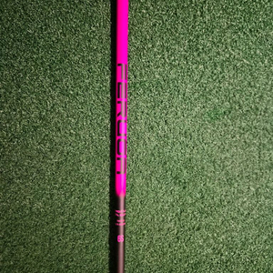 페루가 TSS 샤프트 6S