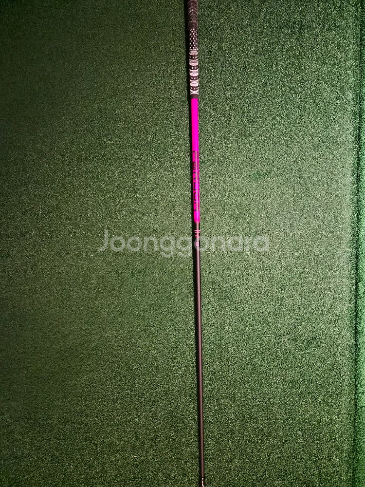 페루가 TSS 샤프트 6S--1