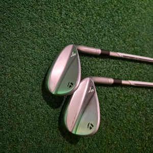 밀드그라인드 MG4 웨지 50/56도 세트