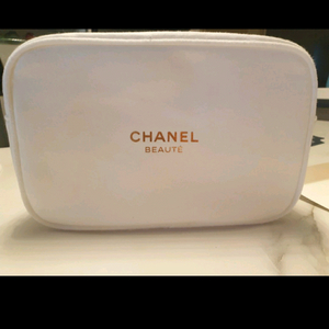 샤넬 뷰티 파우치, 샤넬 헤어타월 세트
