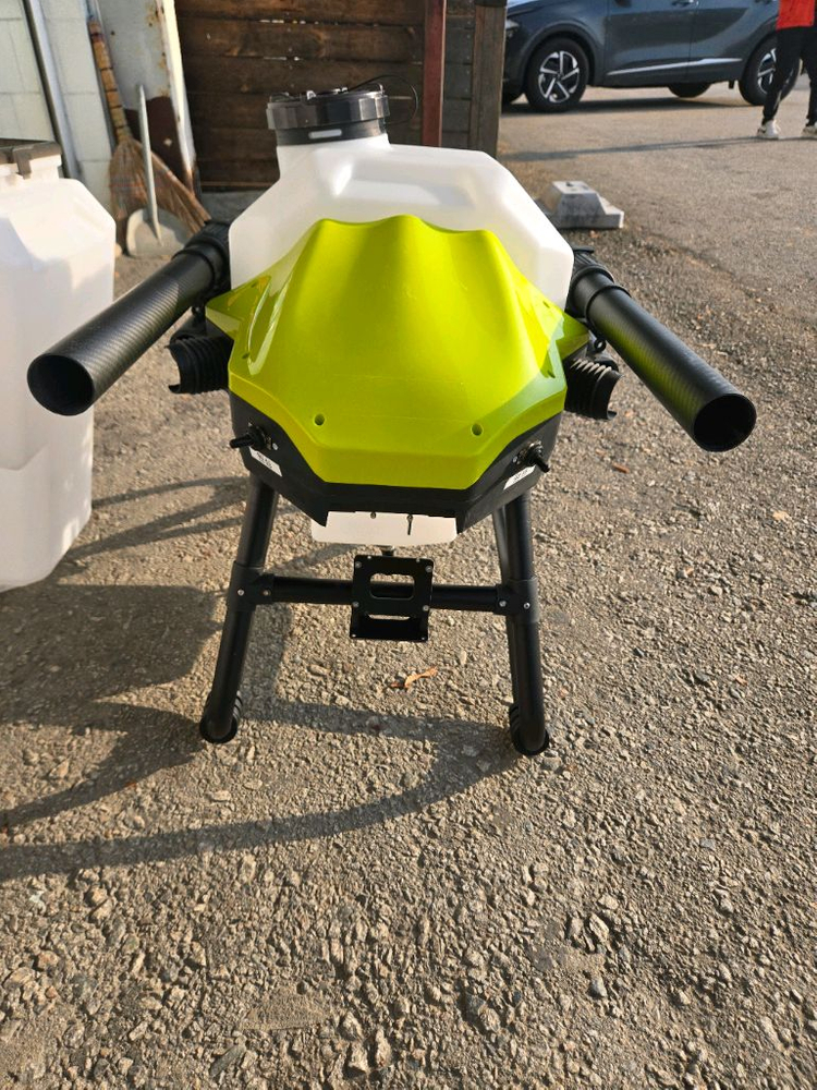 N10 NV20 파낙스 농업용드론 프레임 판매 합니다--1