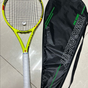 헤드 익스트림 테니스 라켓 + 가방 판매