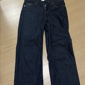 플랙 진 스티즈 051 쌩지 데님