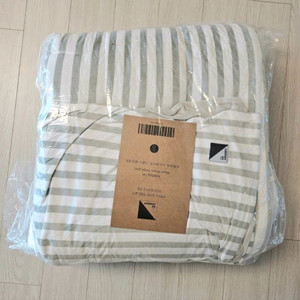 NO CONCEPT 모찌모찌 차렵이불 S