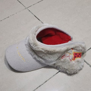 루이비통 귀달이 썬캡모자/보그너골프 크로스백