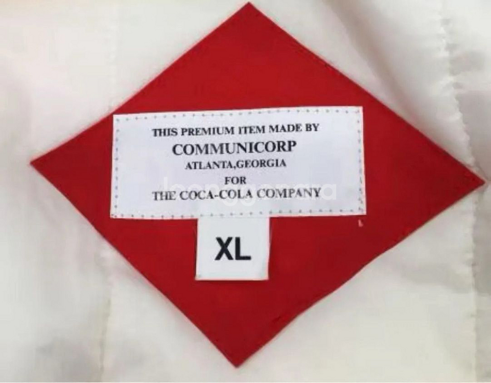 90s 후루기 알베르빌 코크 자켓 사이즈XL--2