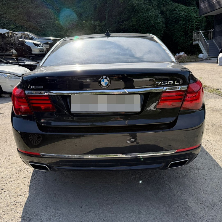 BMW F02 7시리즈 750Li X-Drive 185234 2014년식 관련 부품 판매합니다--1