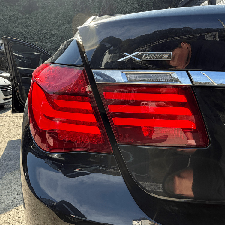 BMW F02 7시리즈 750Li X-Drive 185234 2014년식 관련 부품 판매합니다--4