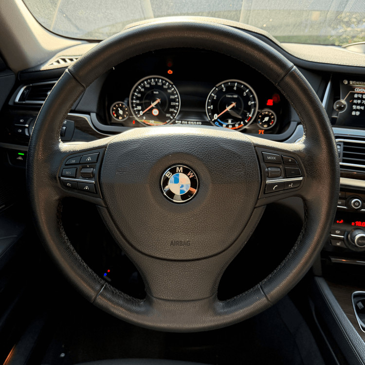 BMW F02 7시리즈 750Li X-Drive 185234 2014년식 관련 부품 판매합니다--5