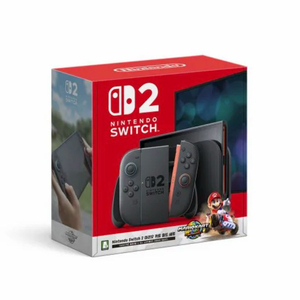 닌텐도 스위치2 마리오 에디션