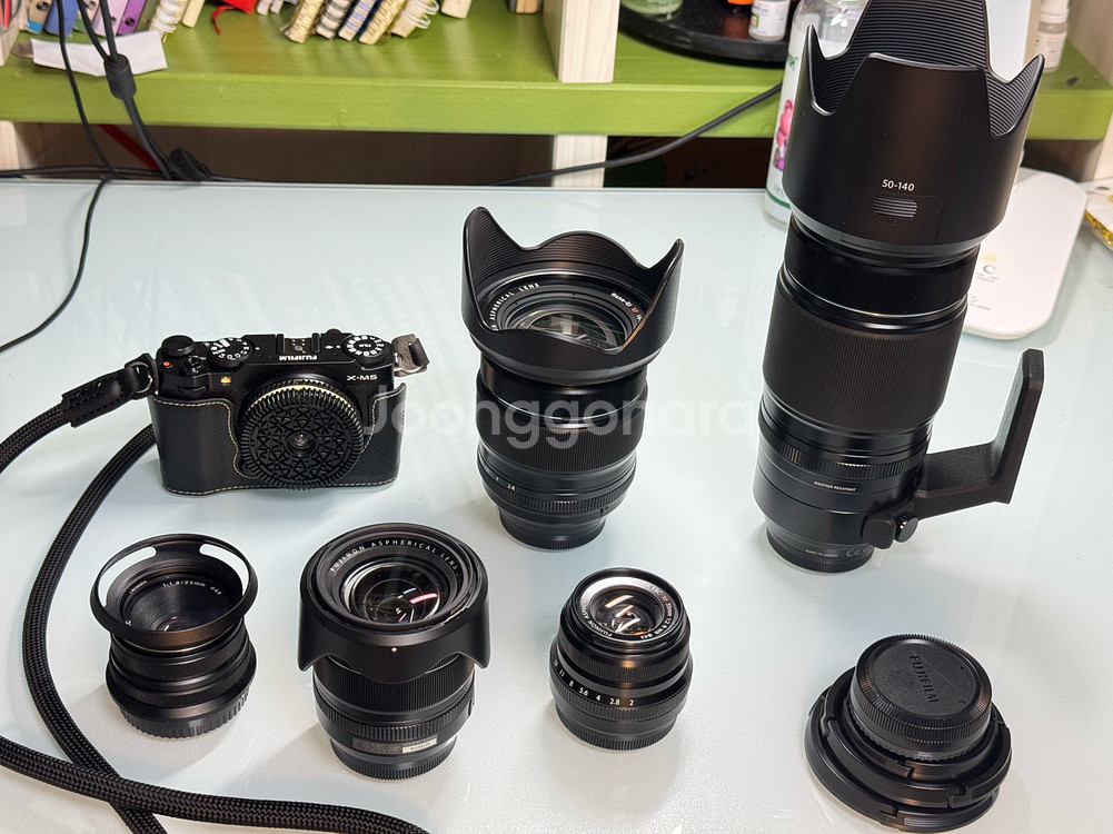 후지필름 XF50-140 F2.8--0