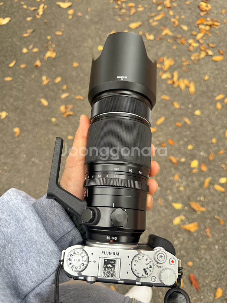 후지필름 XF50-140 F2.8--1