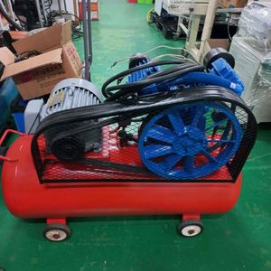 콤퓨레샤 3 마력