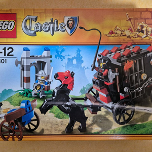 [레고] 캐슬 70401, 70402 / MISB 새제품 이미지