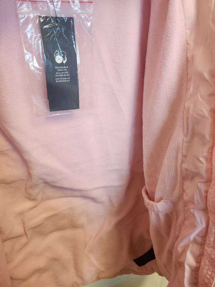 타미힐피거 키즈 롱패딩(새상품)M사이즈-8/10 스토부츠 2켤레 드려요 이미지