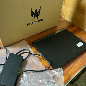 HP 프로다이거 16인치 게이밍 노트북 4060