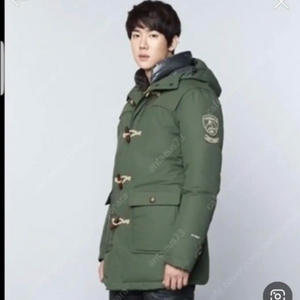 노스페이스 화이트라벨 노스페이스 다운자켓 내셔널지오그래픽 언더아머