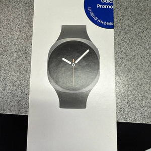 갤럭시 워치8 40mm 셀룰러 자급제 그라파이트 색상 풀박스 팝니다.