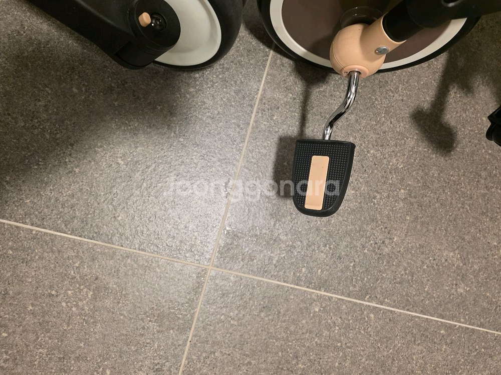 삼천리 토디 밸런스 바이크 유아 아동 다기능 세발 자전거 2025년형 2대--3