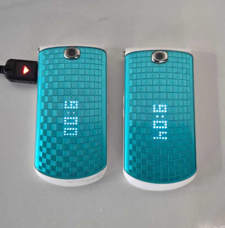 삼성 폴더폰 공신폰 공부폰 단순통화 문자만 가능--0