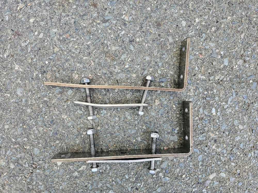 차량용 캠핑 어닝 이미지