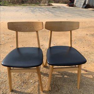 카페의자 식당 고급의자32개