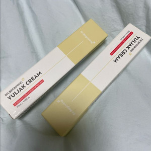 닥터비기닝 율작크림