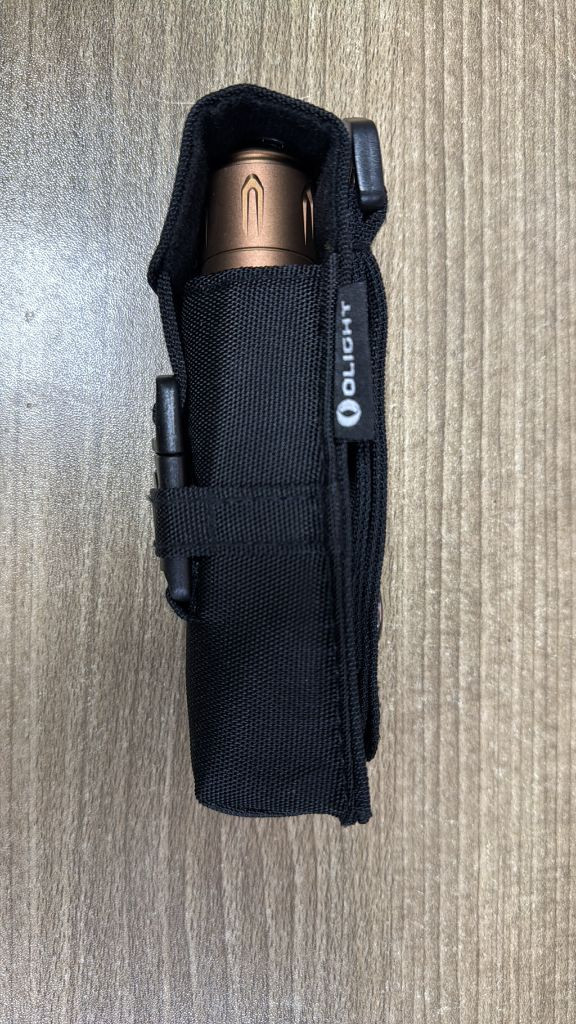 오라이트 워리어 3s 듀얼 스위치 캠핑 백패킹 랜턴--2