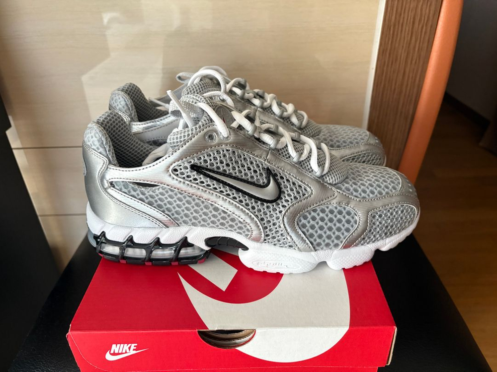 나이키 에어 줌 스피리돈 케이지 2 이미지