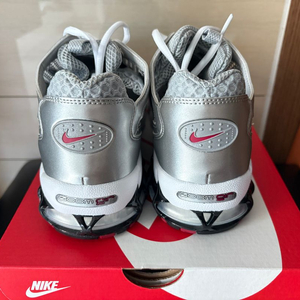 나이키 에어 줌 스피리돈 케이지 2 이미지