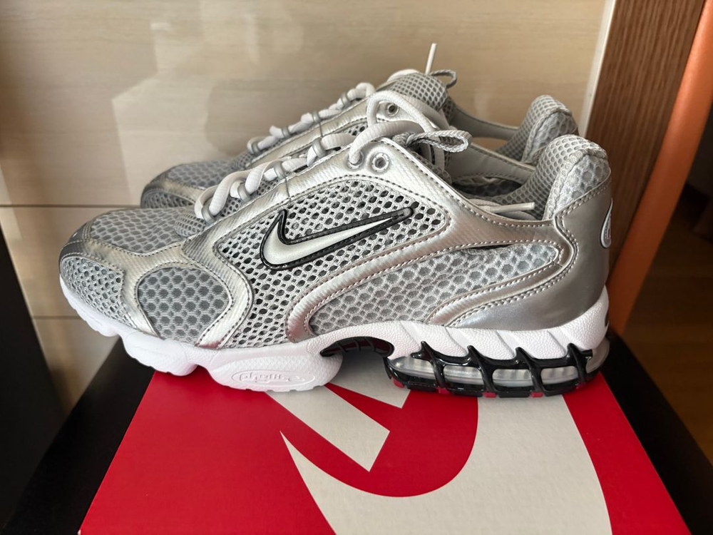 나이키 에어 줌 스피리돈 케이지 2 이미지