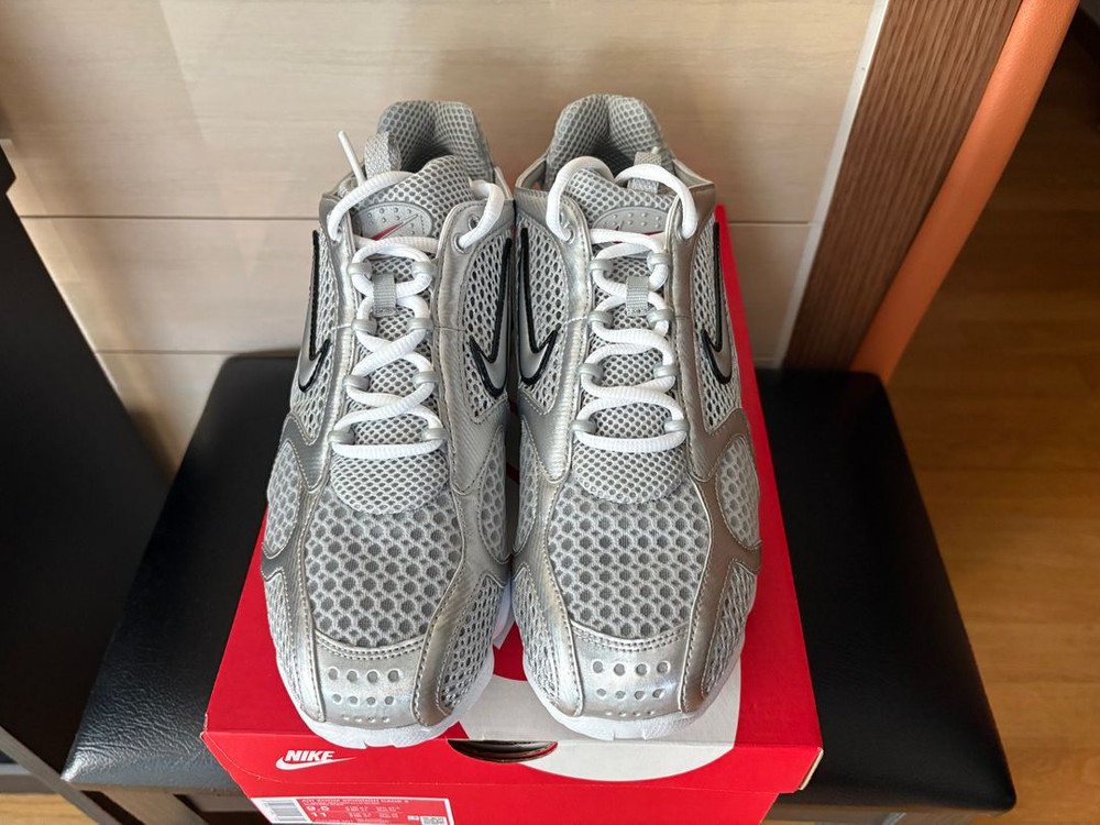 나이키 에어 줌 스피리돈 케이지 2 이미지