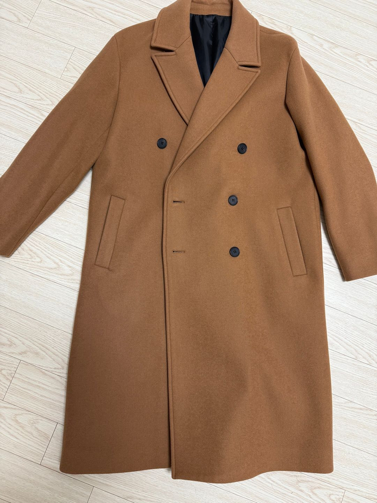 쿠어 MTR 더블 코트 팔아요 이미지