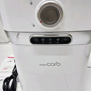 스마트카라 음식물처리기 PCS-400A 판매합니다.