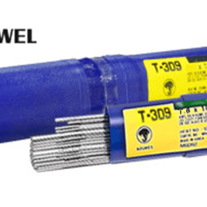 고려용접봉 T309 TIG 용접봉 1.6mm, 5kgx16통 = 총 80kg