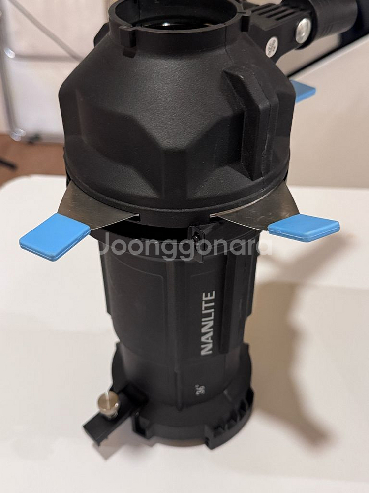 난라이트 포르자 60c (+어태치먼트)--3