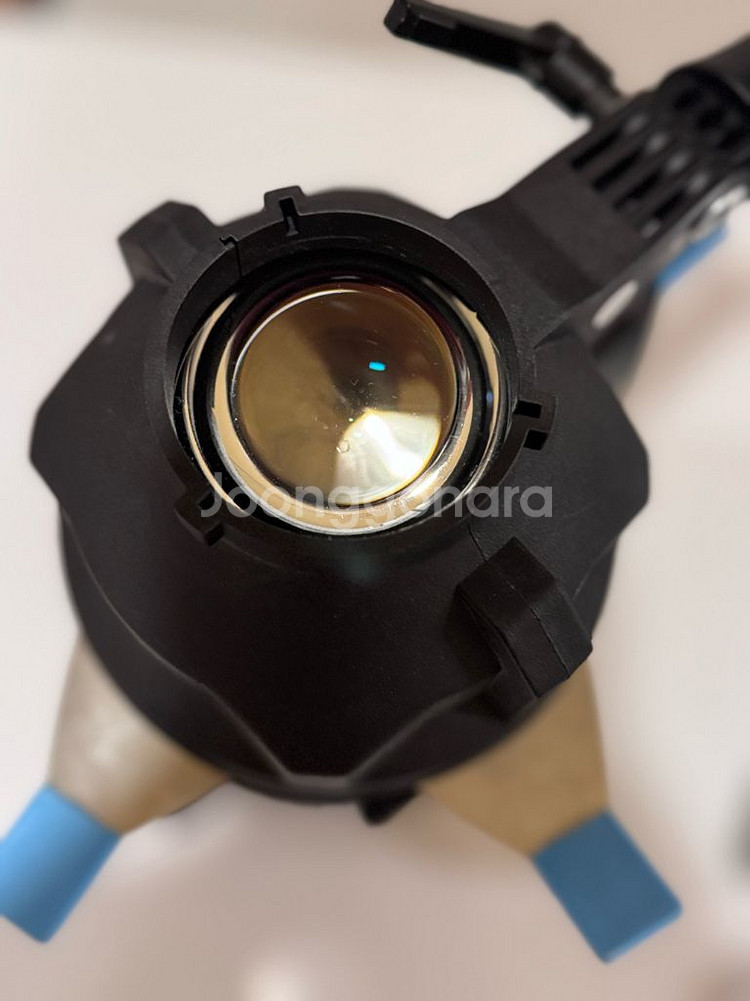 난라이트 포르자 60c (+어태치먼트)--4