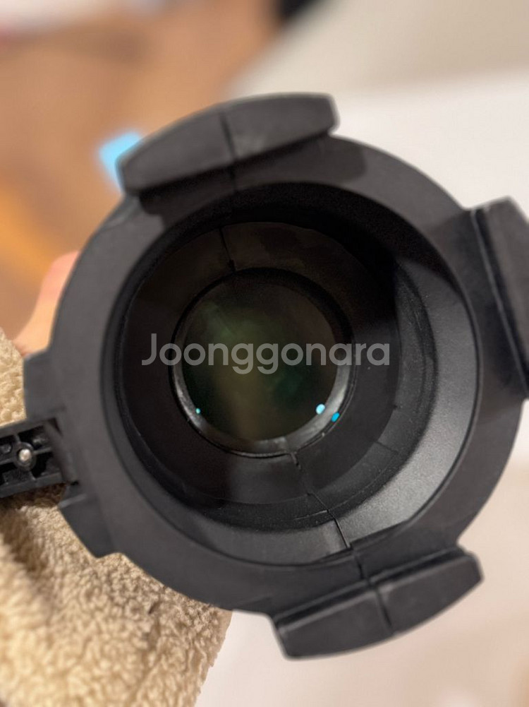 난라이트 포르자 60c (+어태치먼트)--5