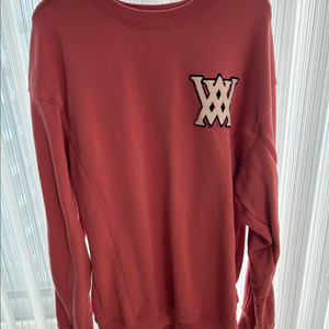 어뉴 여성티셔츠 골프웨어 S