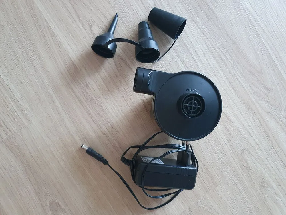 스패로우 슈프림 더블 자충매트 이미지