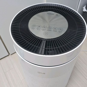 LG 퓨리케어 360 공기청정기 1단