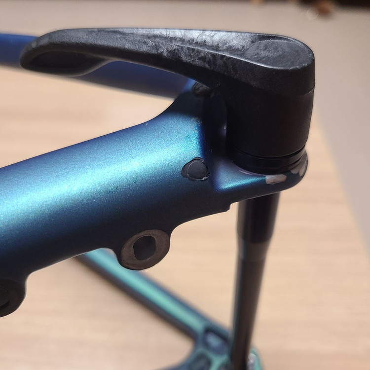 자이언트 디파이 어드밴스 프로0 프레임셋 (ML 사이즈)--6