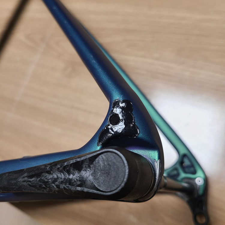 자이언트 디파이 어드밴스 프로0 프레임셋 (ML 사이즈)--2