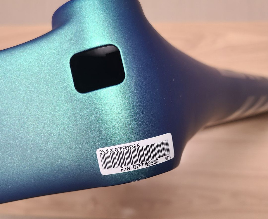 자이언트 디파이 어드밴스 프로0 프레임셋 (ML 사이즈)--1